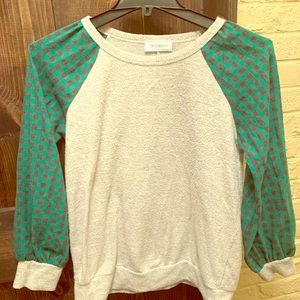 Ces Femme boutique puff sleeve